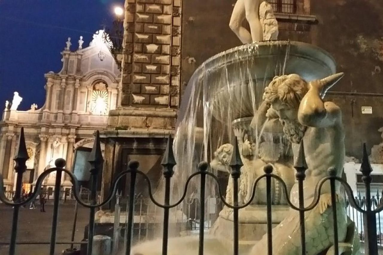 Tour Sicilia BAROCCA — 8