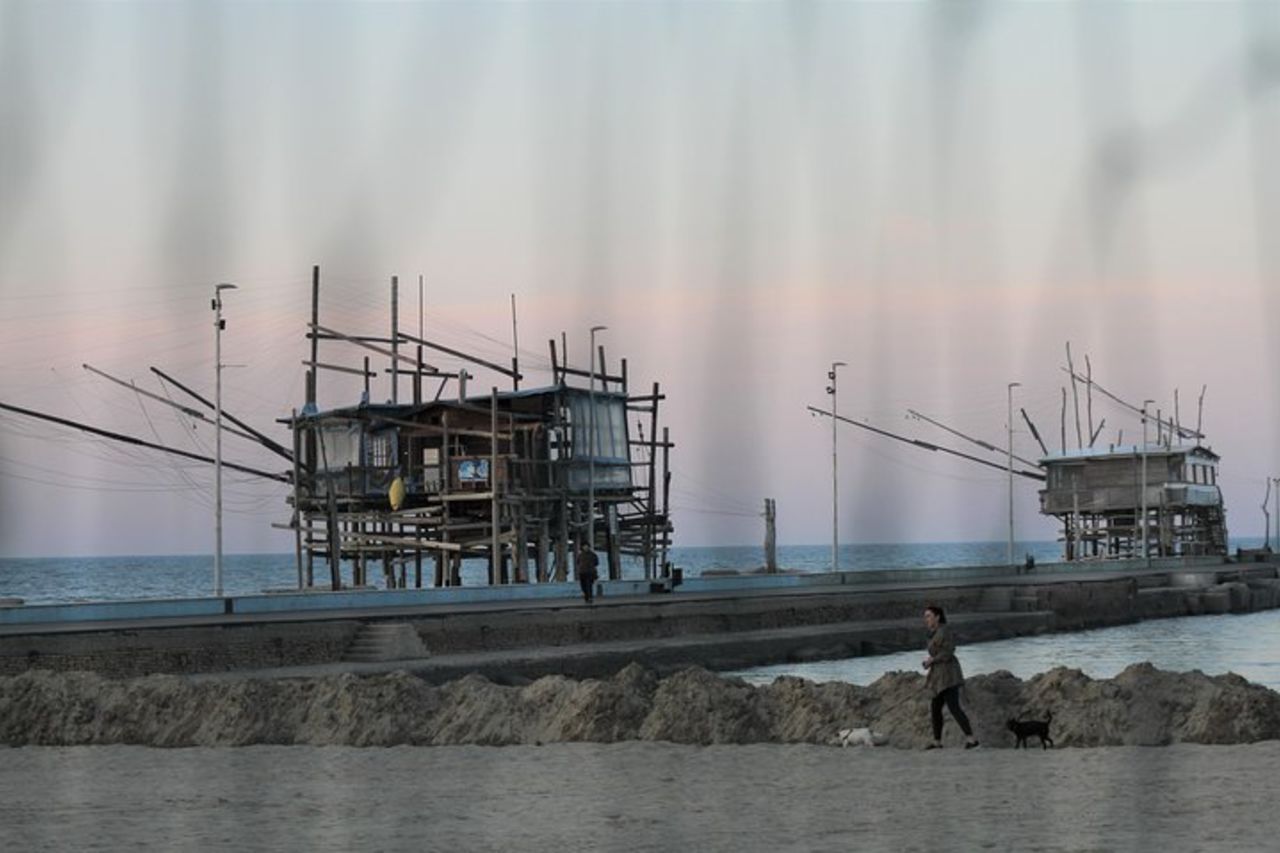 Tour enogastronomico di San Vito Chietino — 5