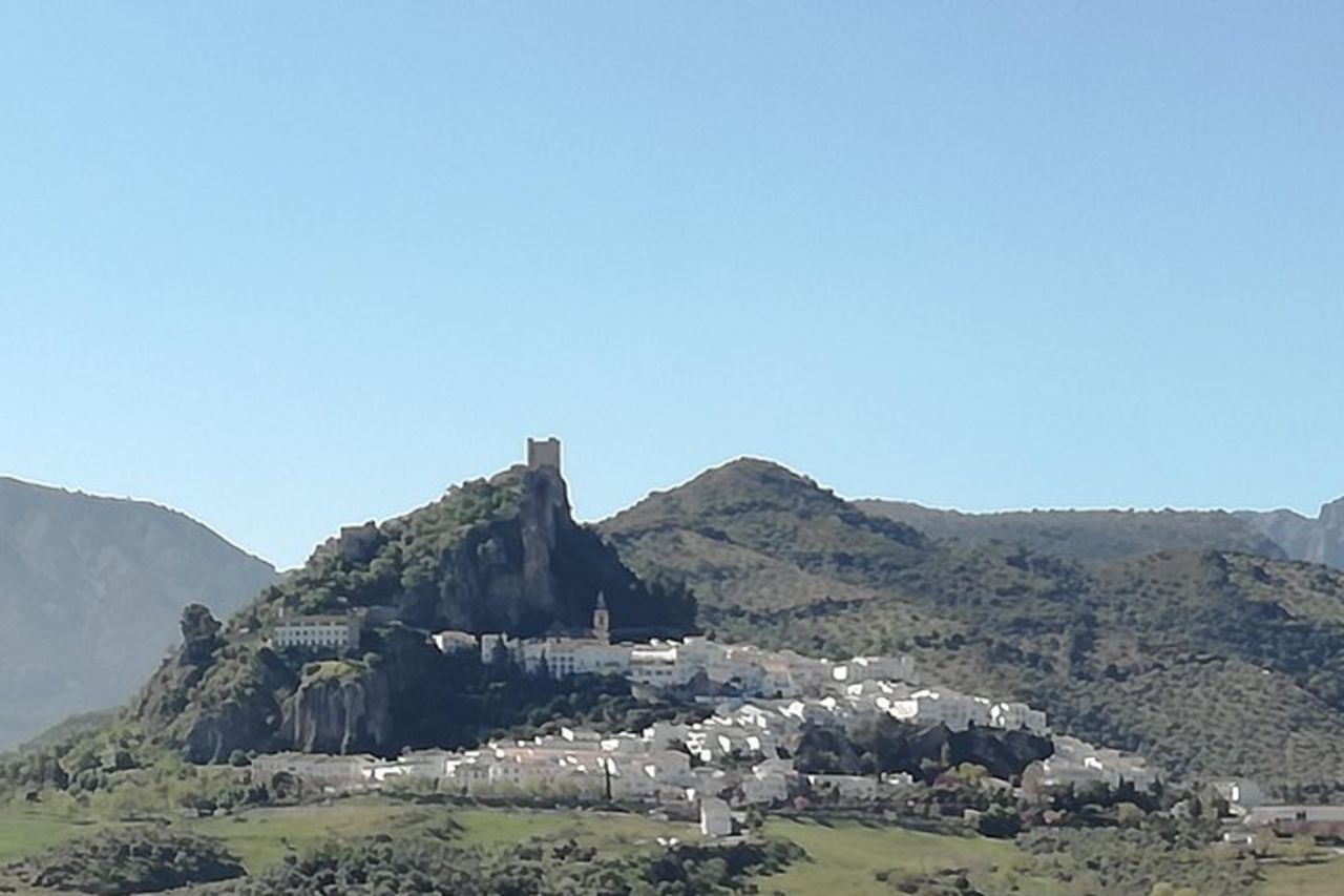 Gita di un giorno ai villaggi bianchi e Ronda da Siviglia — 4