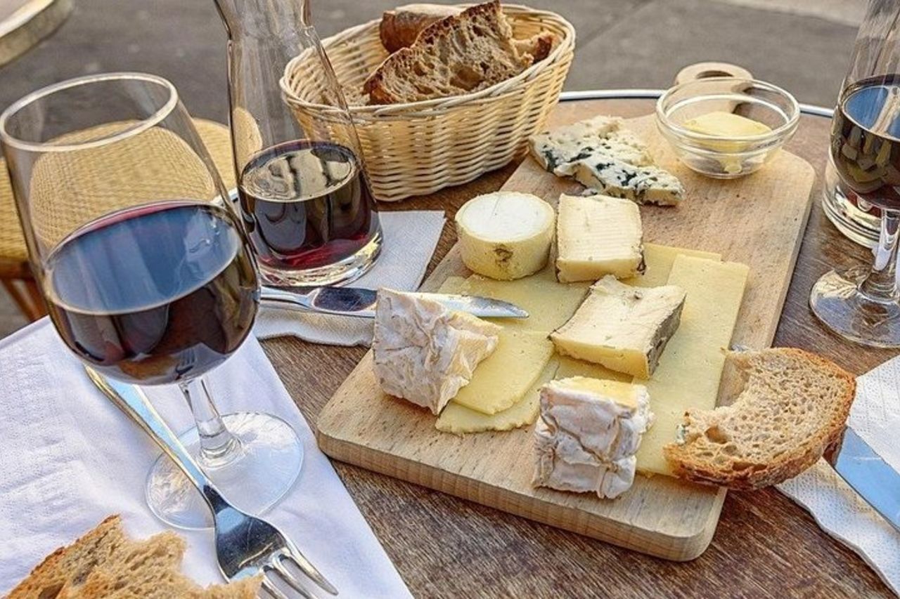 Tour gastronomico completo per piccoli gruppi a Bergamo con Do Eat Better — 7