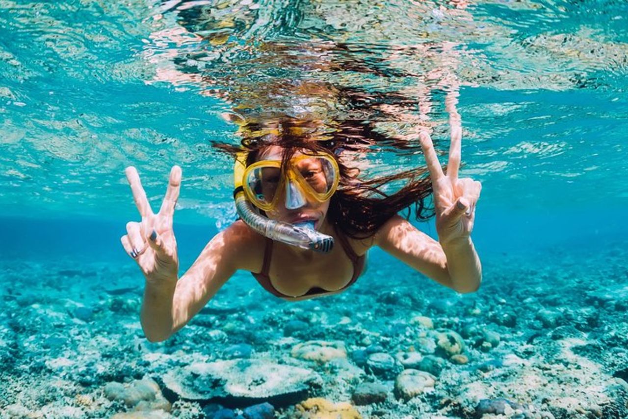 Costiera Amalfitana & Positano: tour in barca con snorkeling e bevande