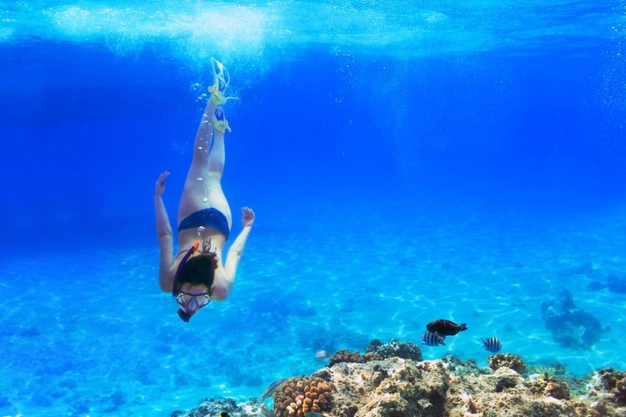 Costiera Amalfitana & Positano: tour in barca con snorkeling e bevande — 3