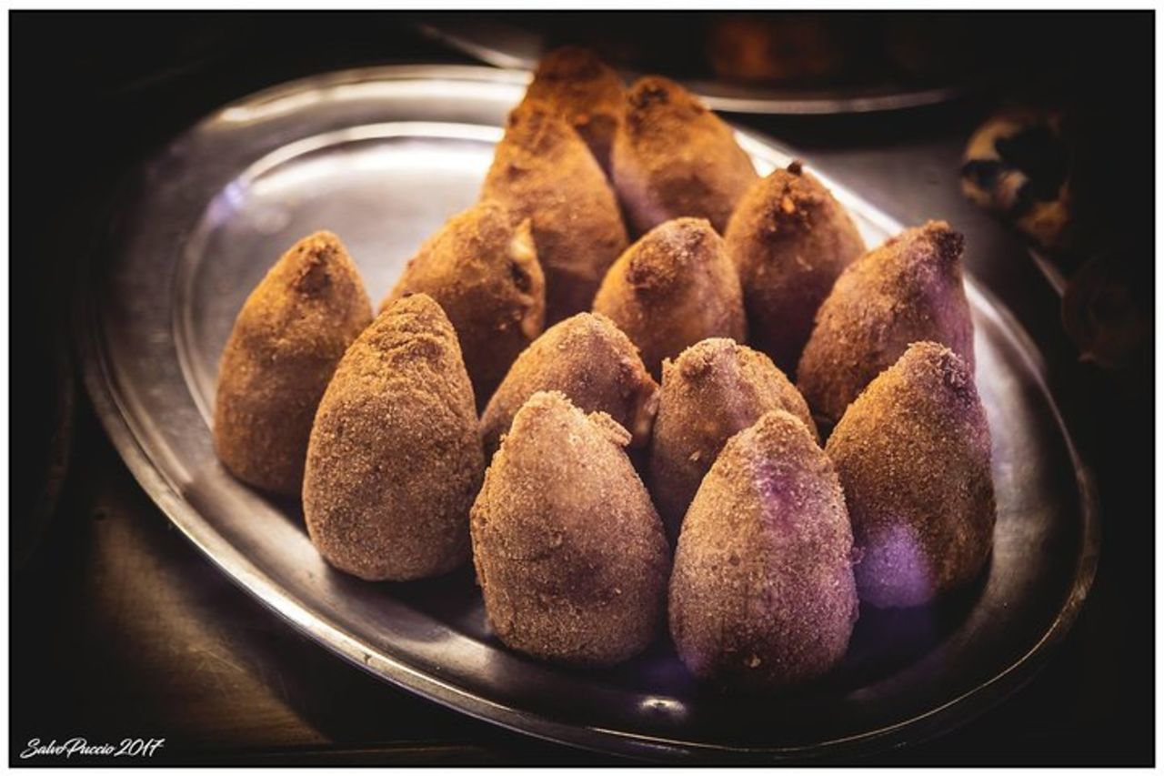 Cultura e Street Food: Catania in tavola — 8