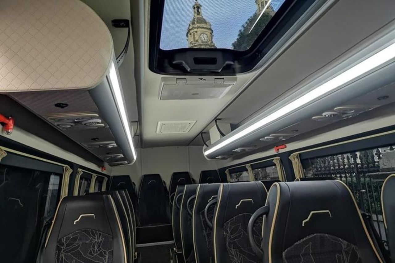 Agrigento- Piazza Armerina — 6