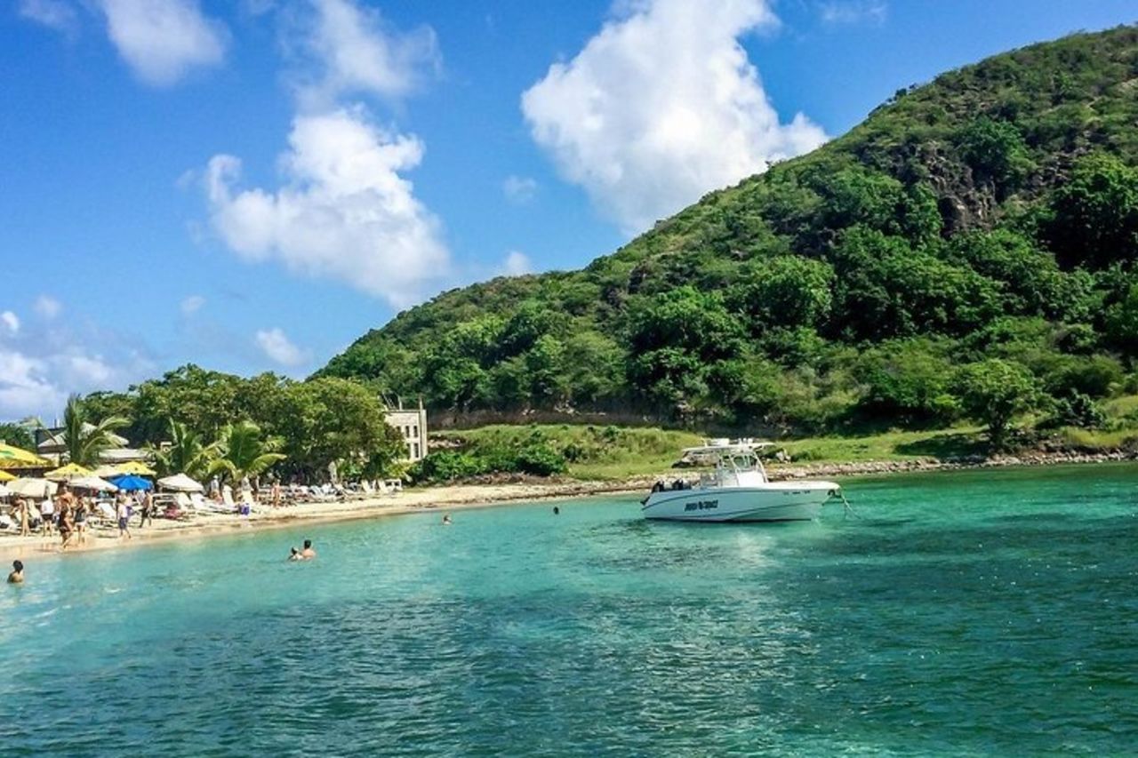 Special Best of St. Kitts/Tour panoramico di Rosevelt — 4