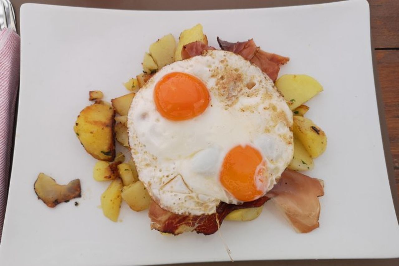 Private Tour The ultimate Alto Adige wine & food experience — 6