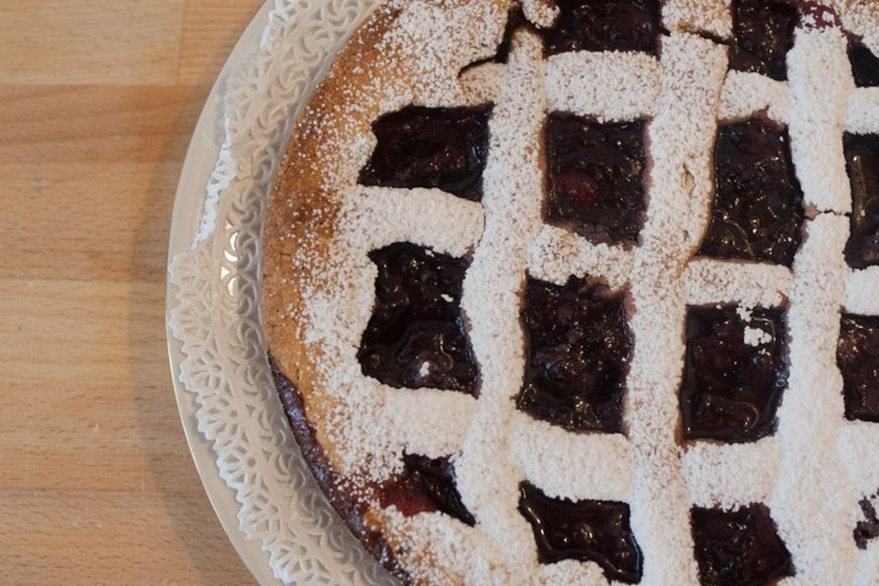 Pranzo o cena e demo di cucina in una casa locale a Chieti — 5