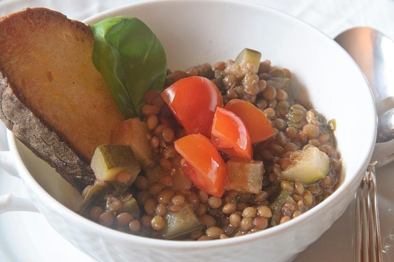 Esperienza culinaria a casa di un locale a Modica con demo di cucina — 4