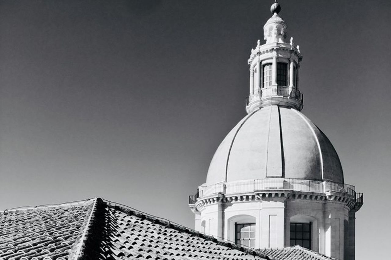 WalkingTour CATANIA - alla scoperta della città di lava con guida abilitata — 9