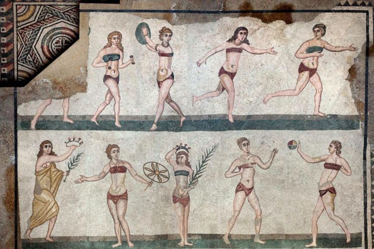 Tour Privato da Palermo di Agrigento e Piazza Armerina — 3