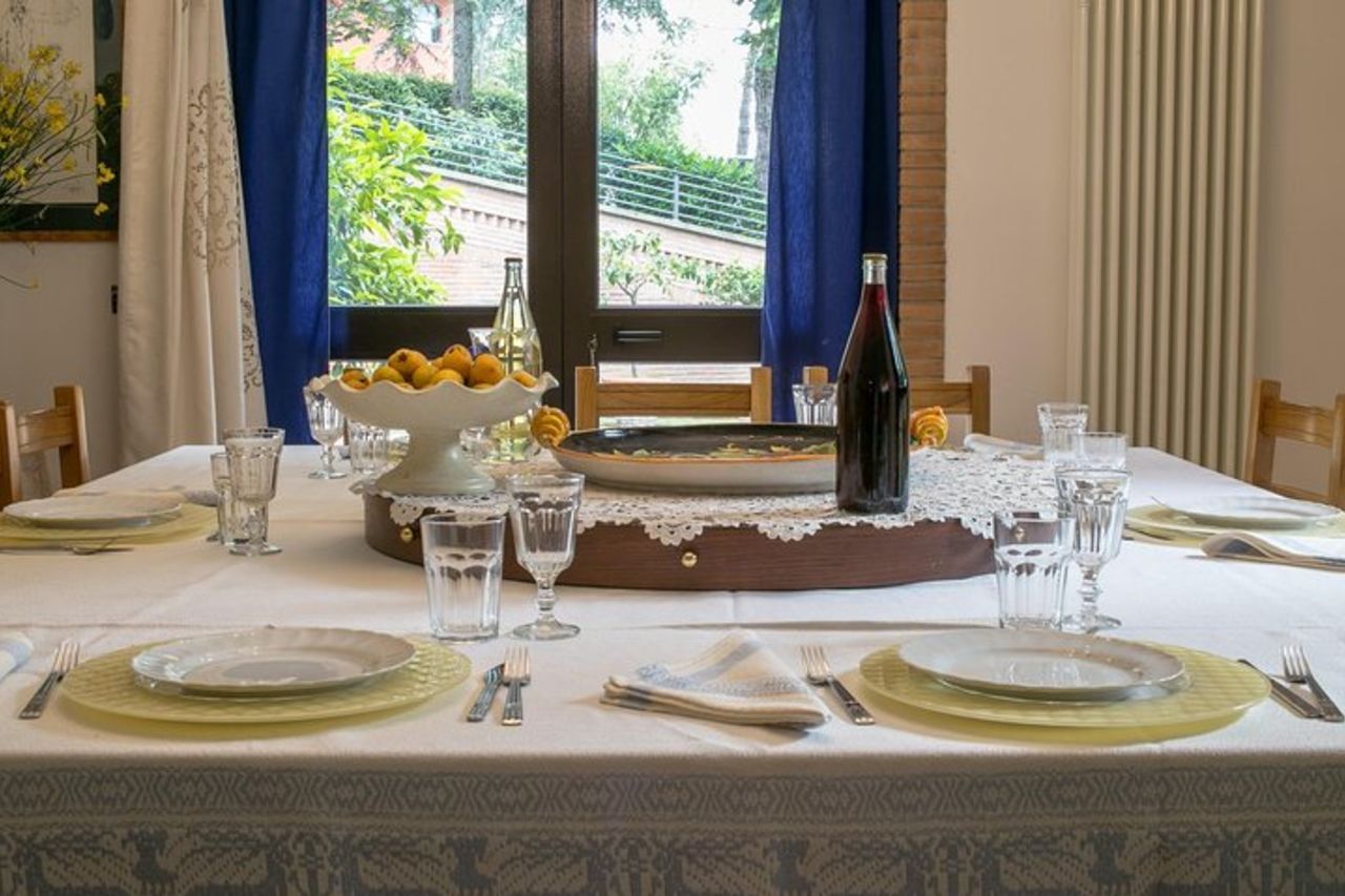 Visita del mercato locale ed esperienza culinaria nella casa di un locale a Chieti — 8