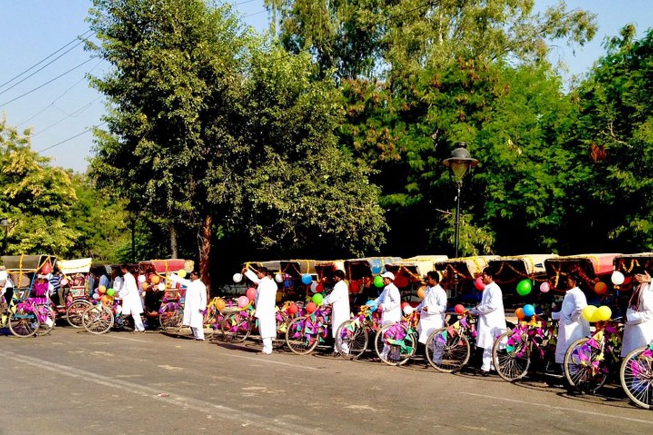 Tour guidato privato di Agra — 2