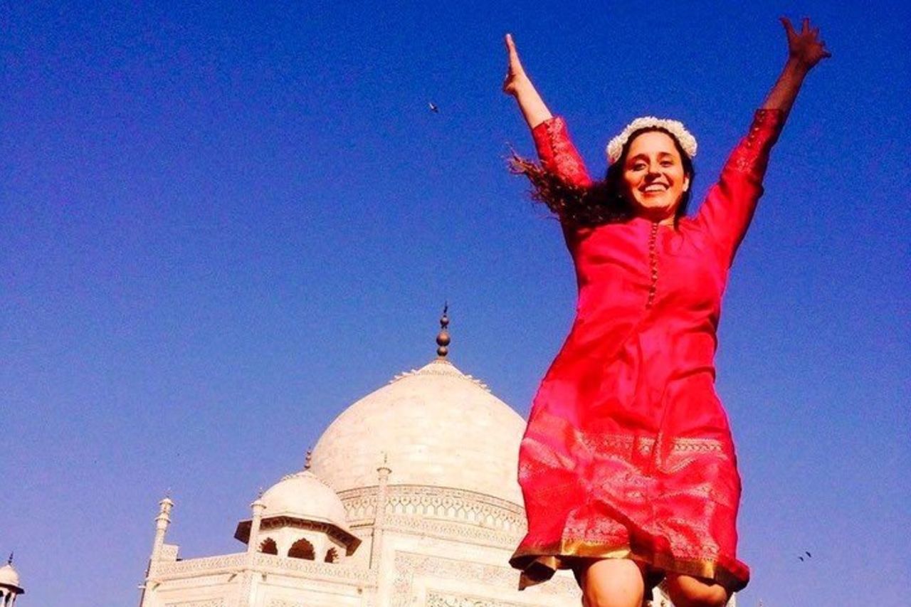 Tour guidato privato di Agra — 3