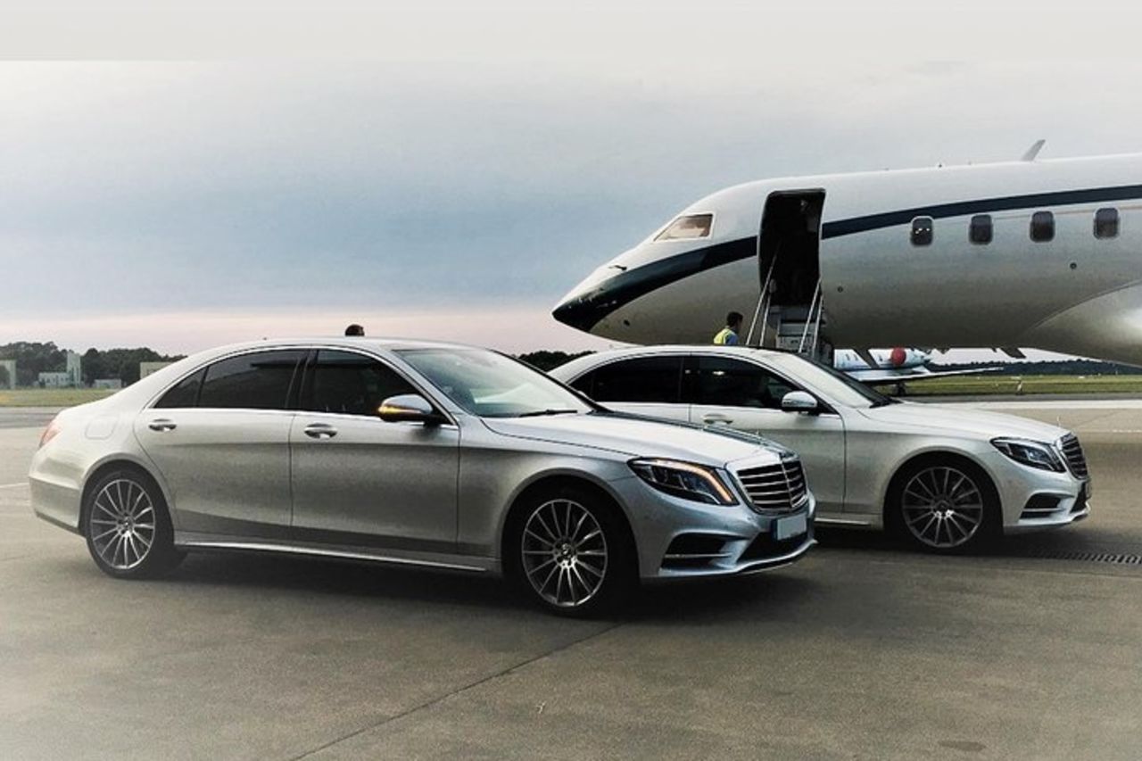 Trasferimento aeroporto privato da Bath a Heathrow — 3