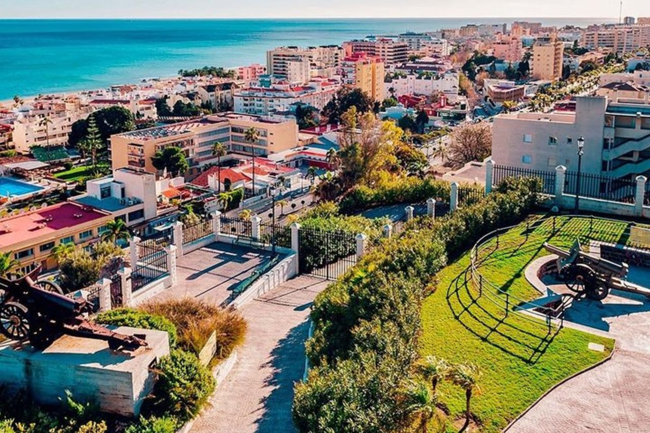 Trasferimento privato da Vejer de la Frontera all'aeroporto di Malaga (AGP) — 2