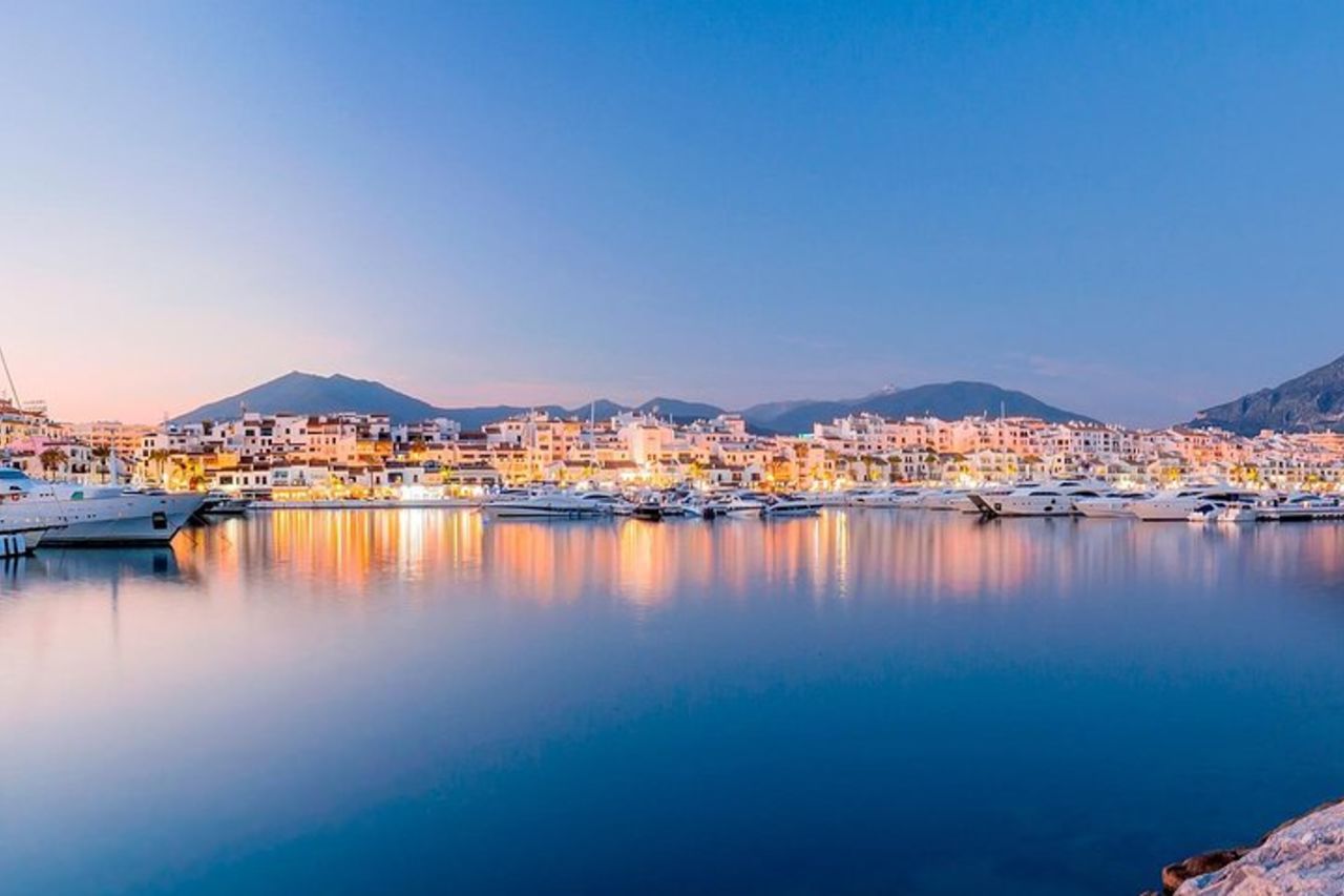 Trasferimento privato da Vejer de la Frontera all'aeroporto di Malaga (AGP) — 4