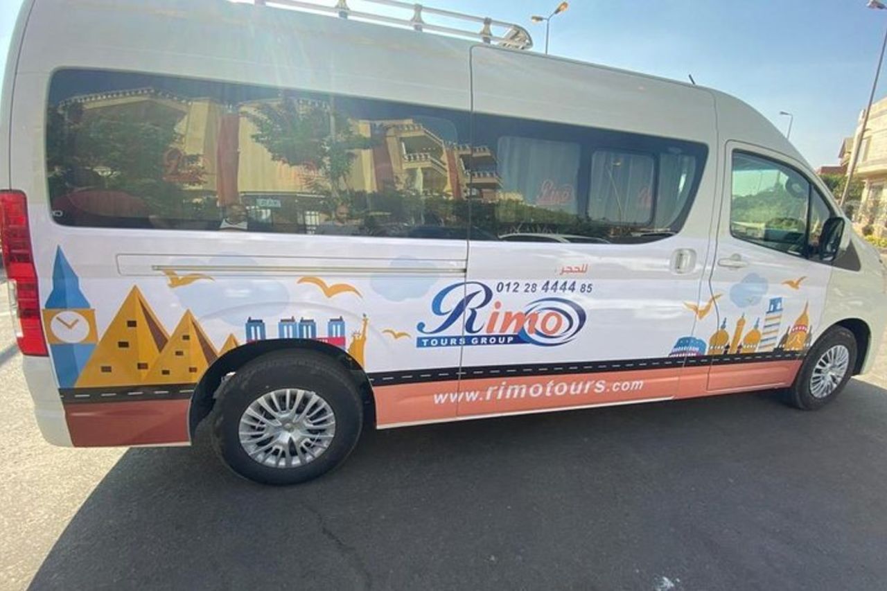 Trasferimento privato dall'aeroporto di Dubai DXB alla città di Dubai — 5