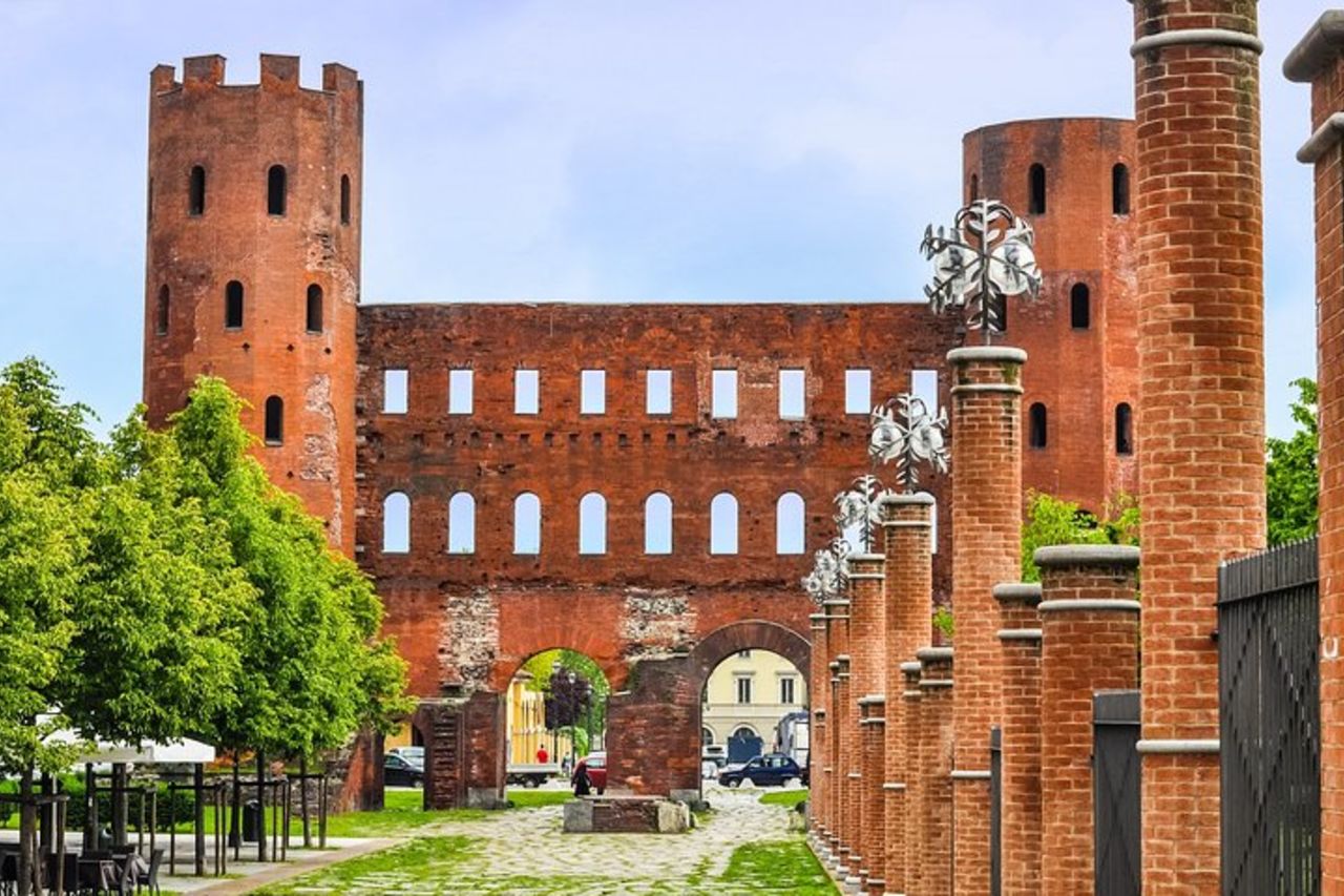 Reggia di Venaria Reale — 9
