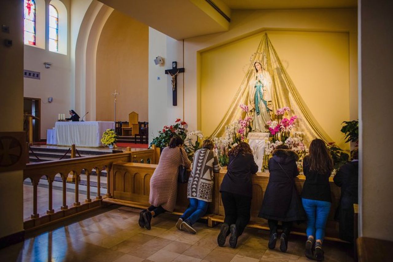 Gita di un giorno a Mostar e Medjugorje da Dubrovnik — 8