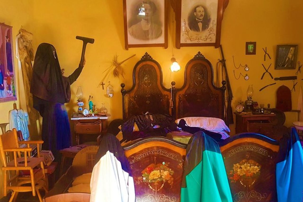 Tour per piccoli gruppi - Tempio Pausania, Luras, Gallura - SARDEGNA - ITALIA — 2