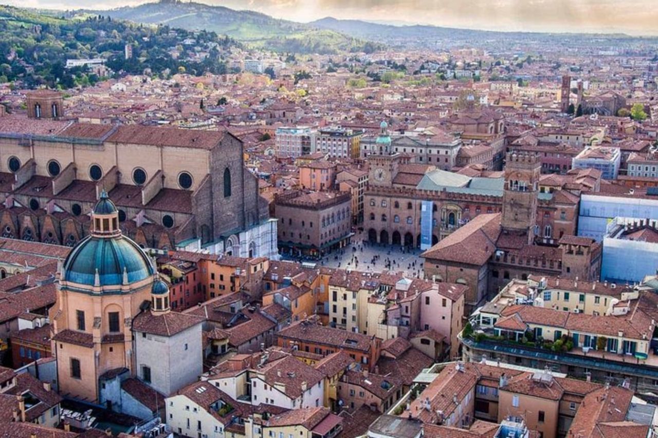 Trasferimento privato da Viareggio all'aeroporto di Rimini (RMI) — 2