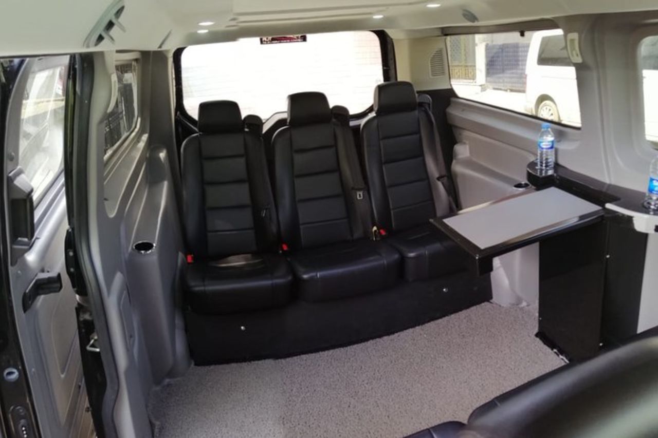 Trasferimento aeroporto Istanbul — 3