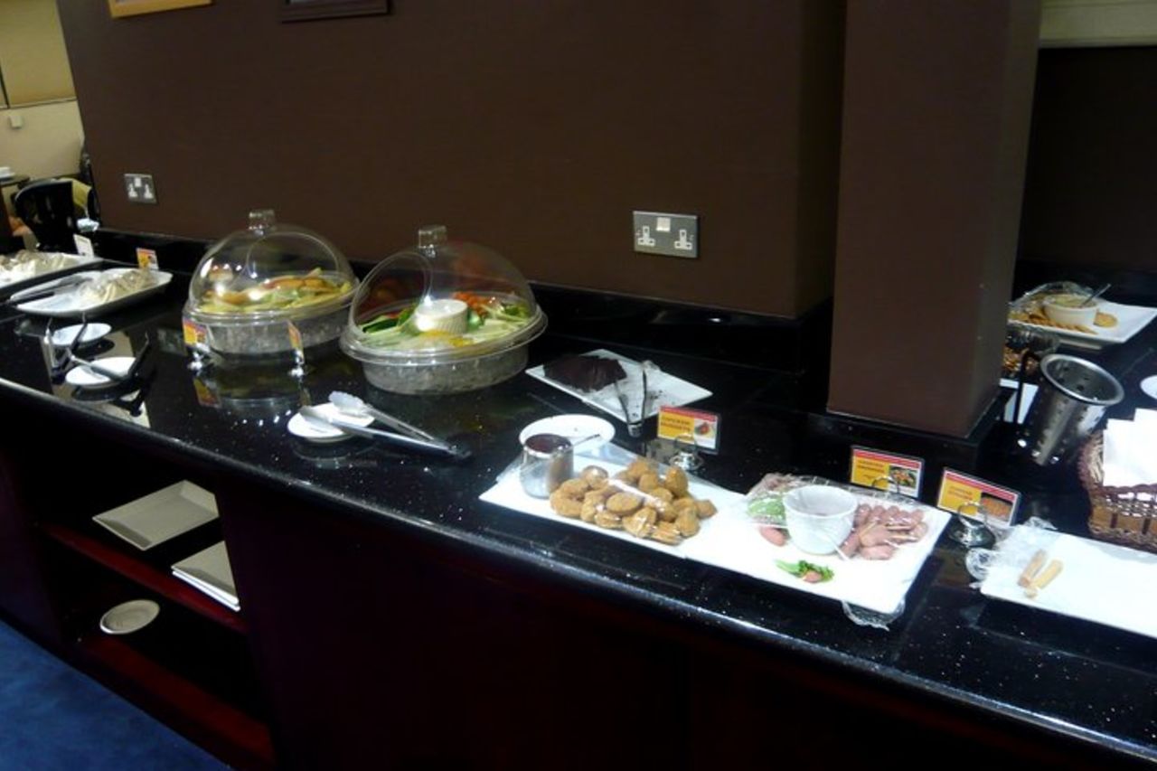 Partenza St. Lucia VIP Lounge Experience con trasferimento resort — 7