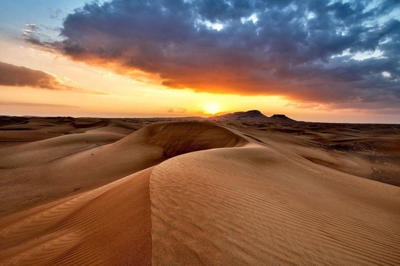 Tour della via della seta di 16 giorni da Xi'an a Wulumuqi — 5