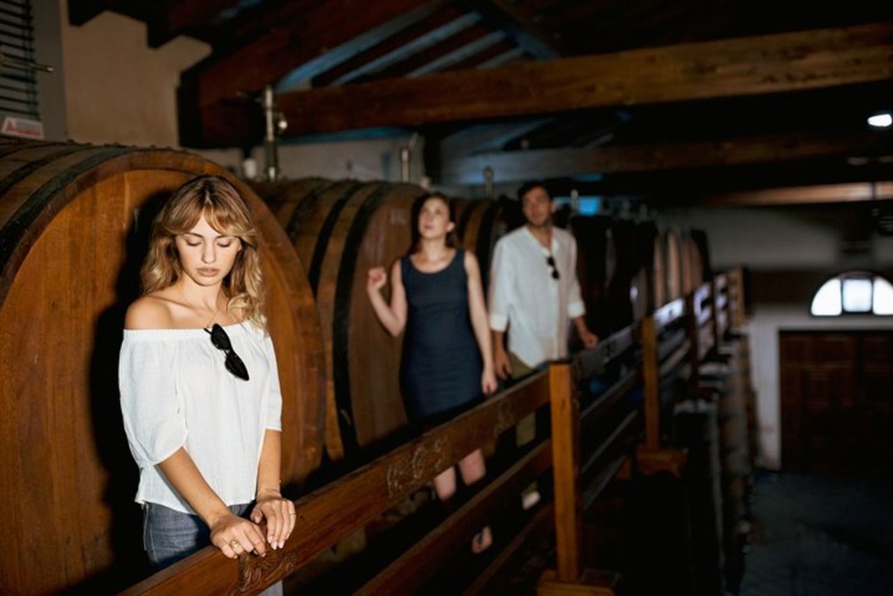 Tour degli amanti del cibo e del vino della campagna dell'Etna (piccolo gruppo o privato) — 7