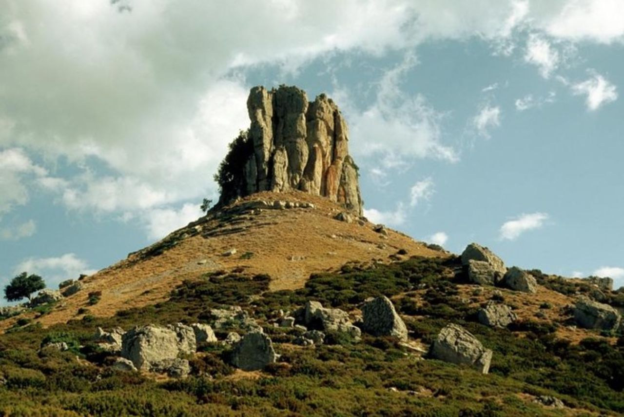 Tour E-bike Sardegna Giurassica — 2