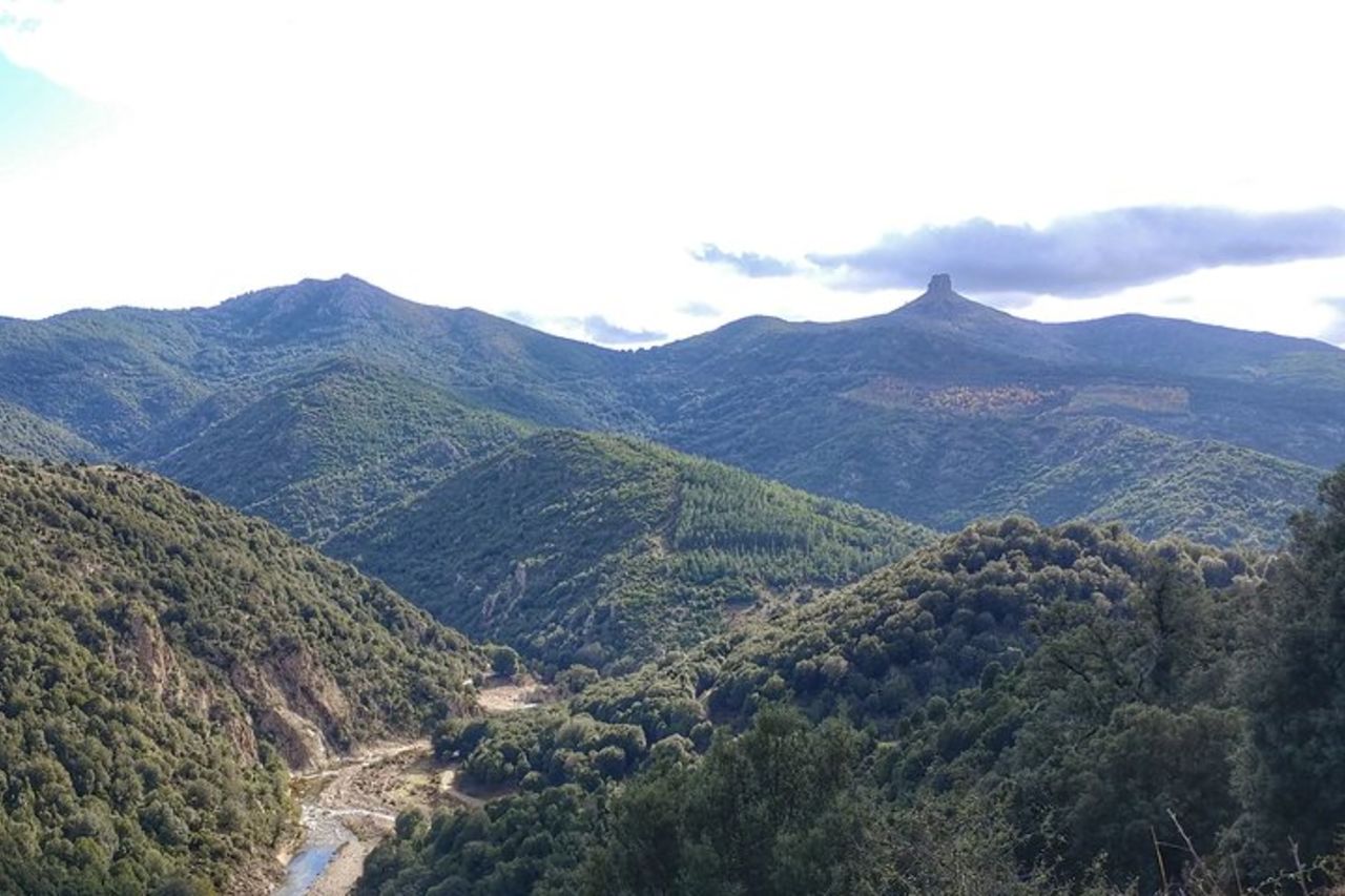 Tour E-bike Sardegna Giurassica — 3