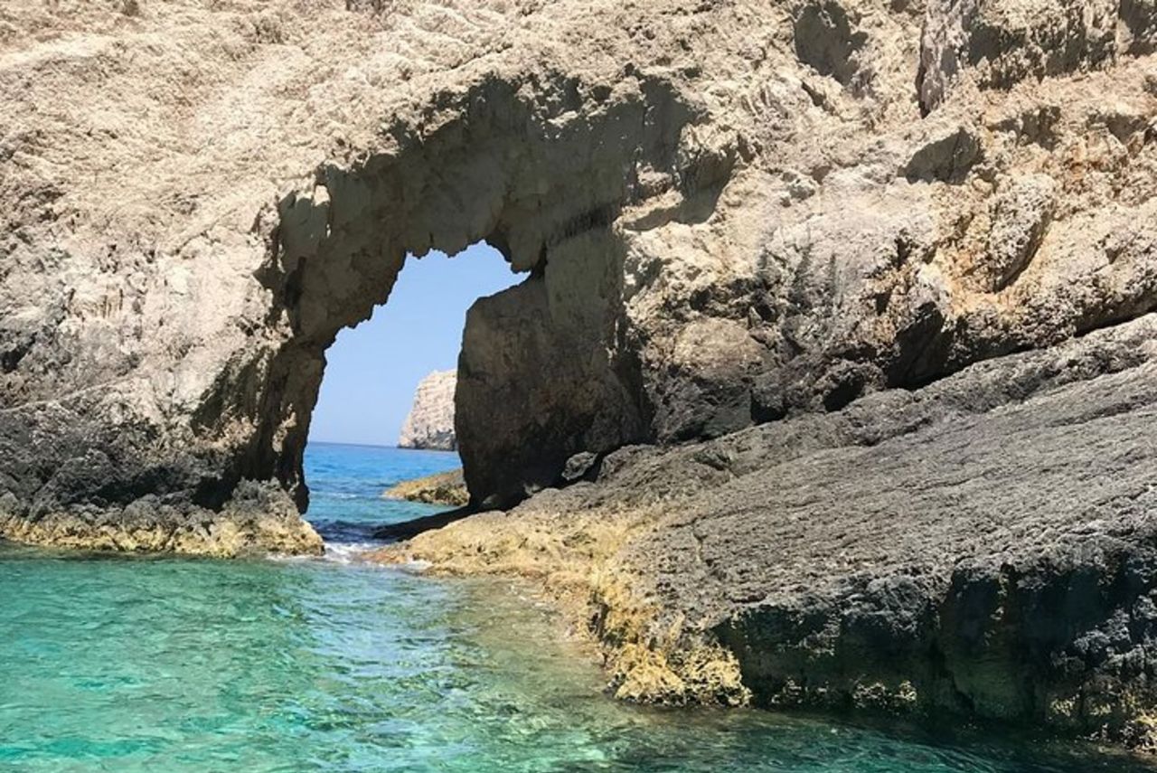 Turtle Sporting Cruise a Zante — 5