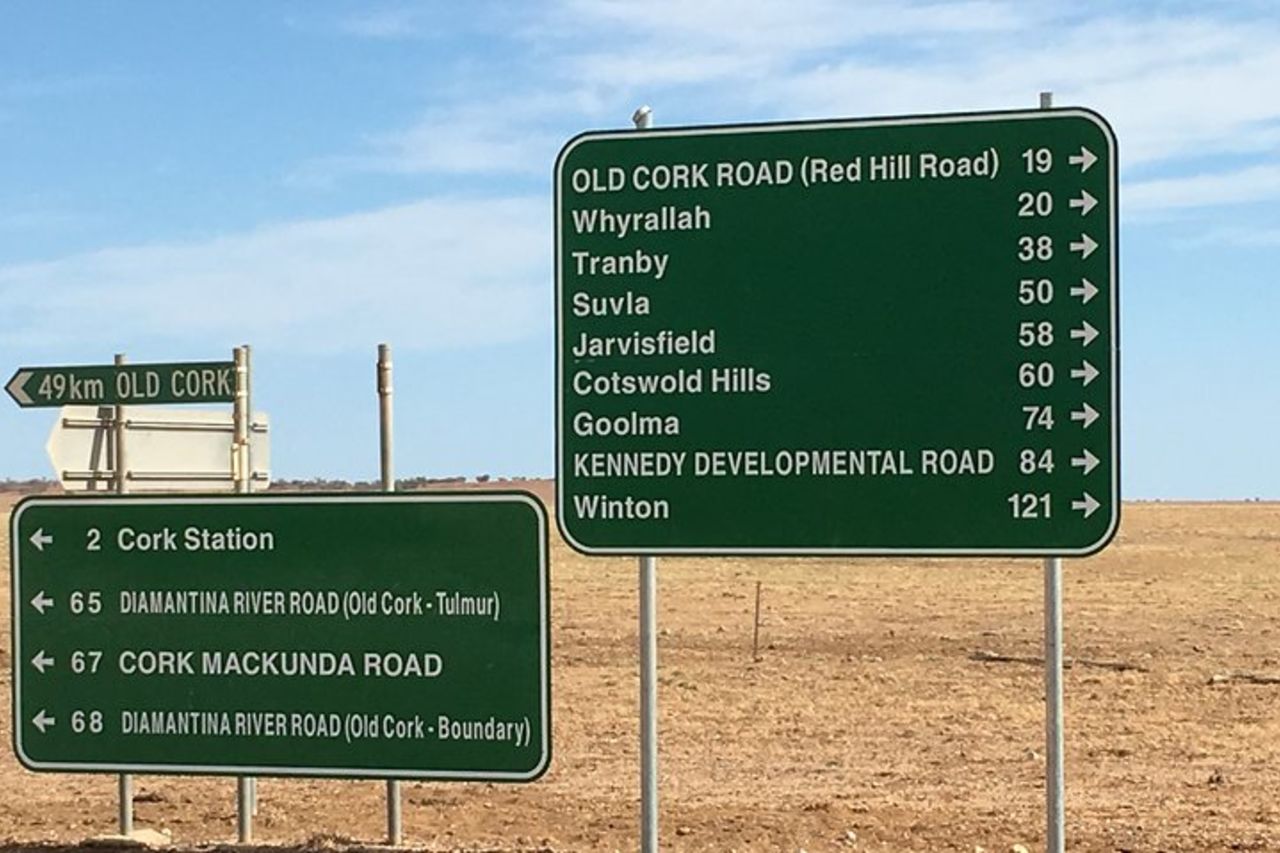 Tour di un giorno di Dinosaur Stampede e Carisbrooke Station da Winton — 4