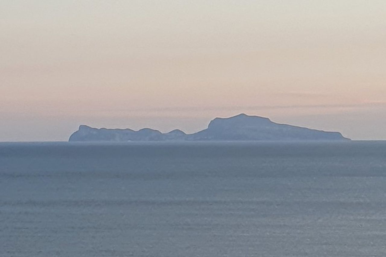 Gita da Napoli a Capri di una giornata con pranzo — 4