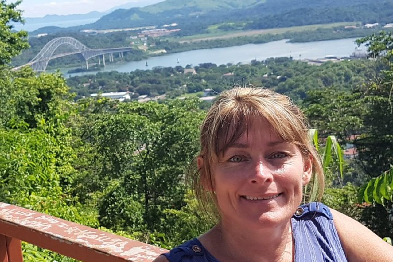 Ancon Hill / Mi-Pueblito Village — 4