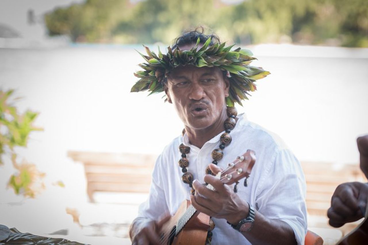 Esperienza privata sulla laguna di Bora Bora — 6