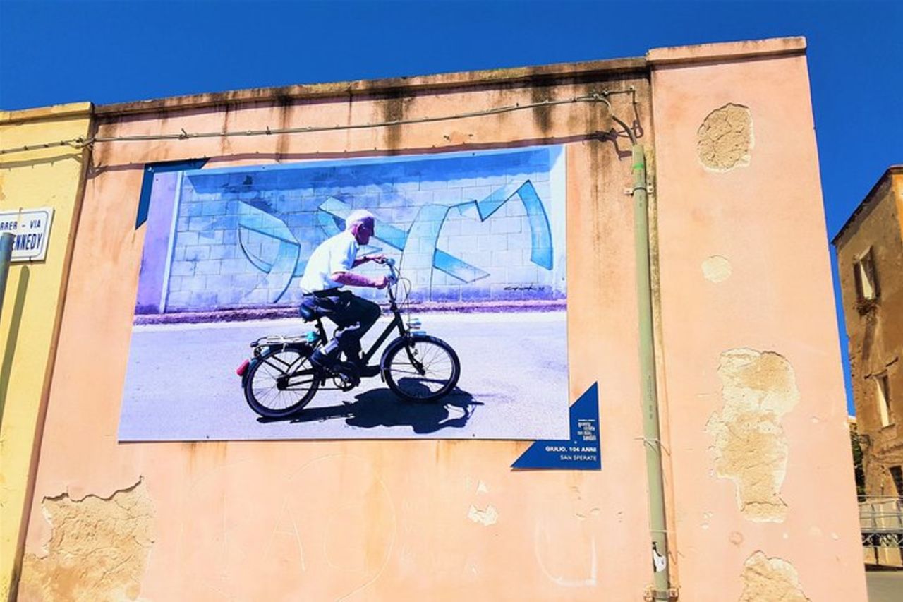 Tour per piccoli gruppi Alghero, Capo Caccia SARDEGNA - ITALIA — 5