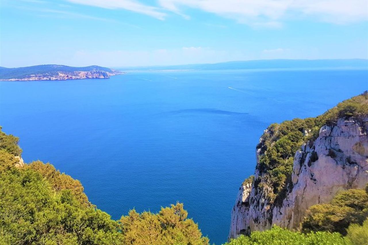 Tour per piccoli gruppi Alghero, Capo Caccia SARDEGNA - ITALIA — 8