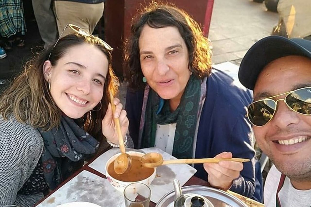 Tour gastronomico di Marrakech — 3