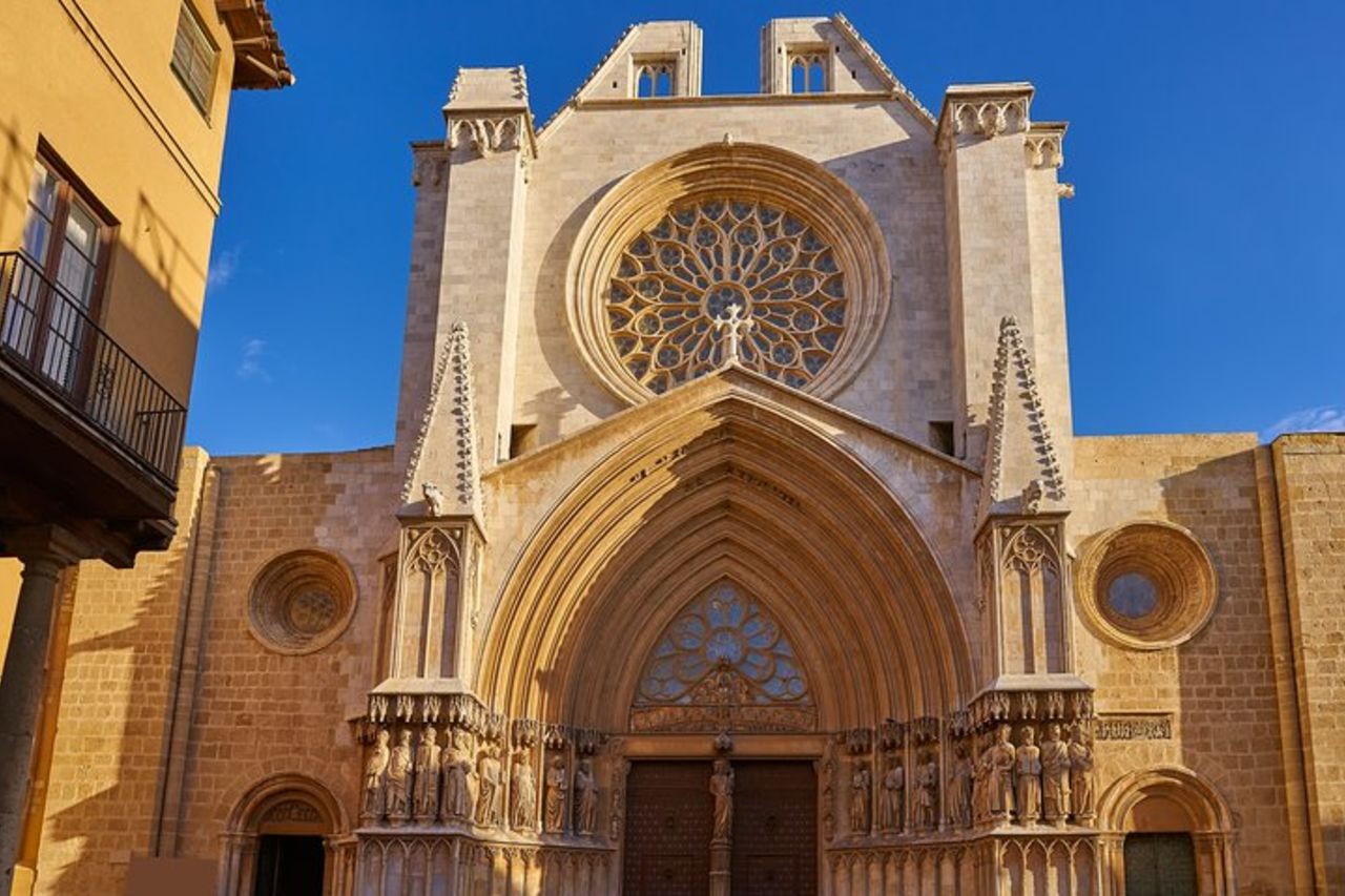 Tour privato delle principali attrazioni di Tarragona — 5