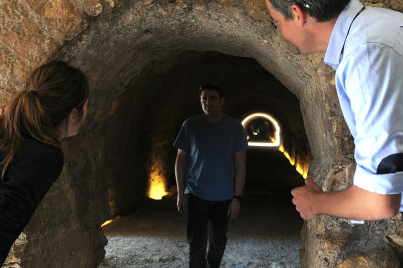 Tour privato delle principali attrazioni di Tarragona — 4