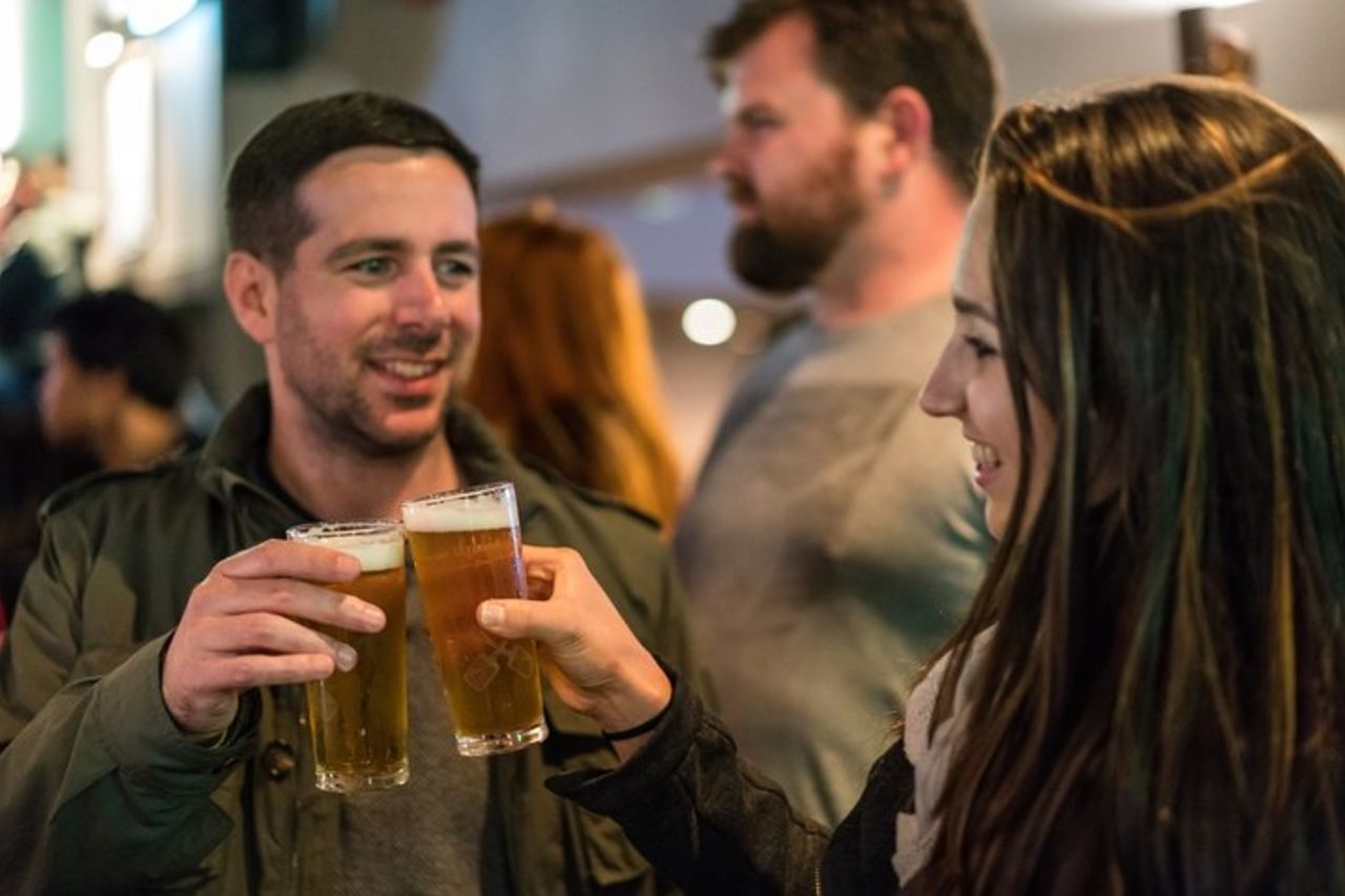 Ultimate Melbourne Walking Tour: storia, vicoli e cultura — 8