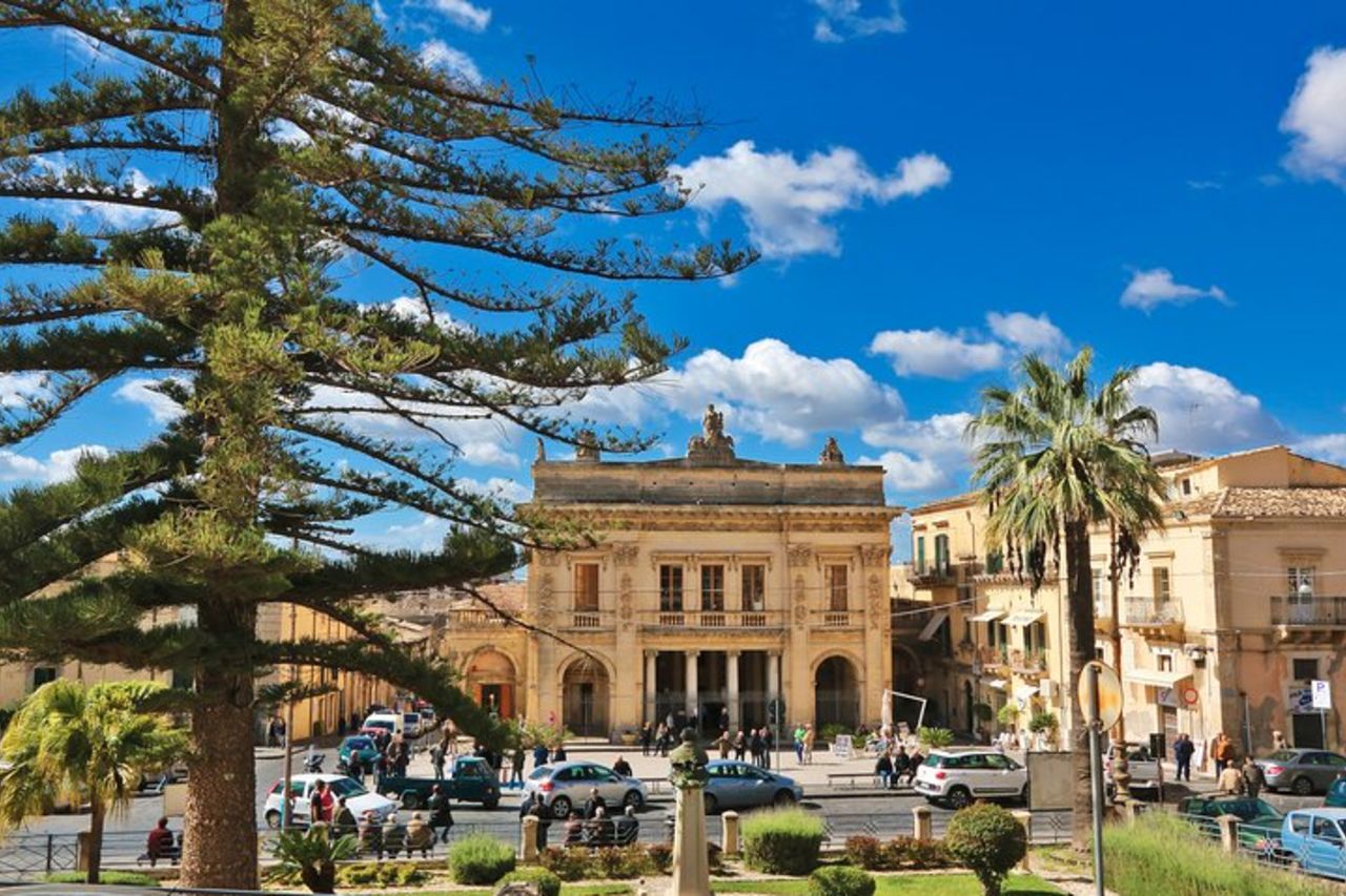 Noto barocca, visita guidata di gruppo — 5