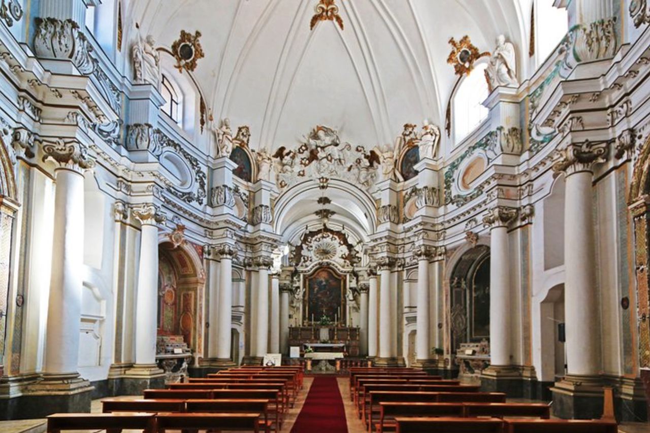 Noto barocca, visita guidata di gruppo — 6