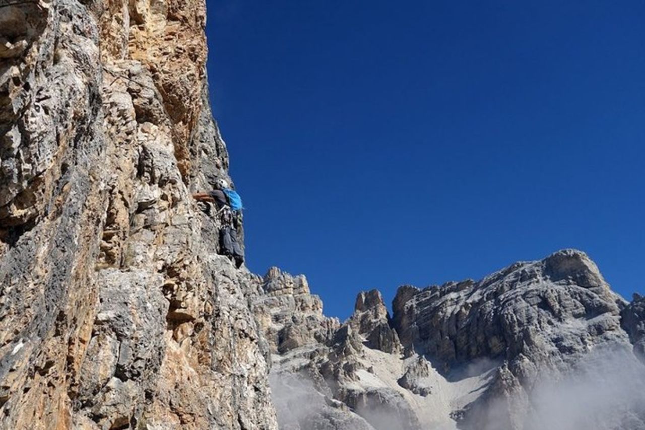 Gita Privata di Un Giorno con Arrampicata Sportiva — 3