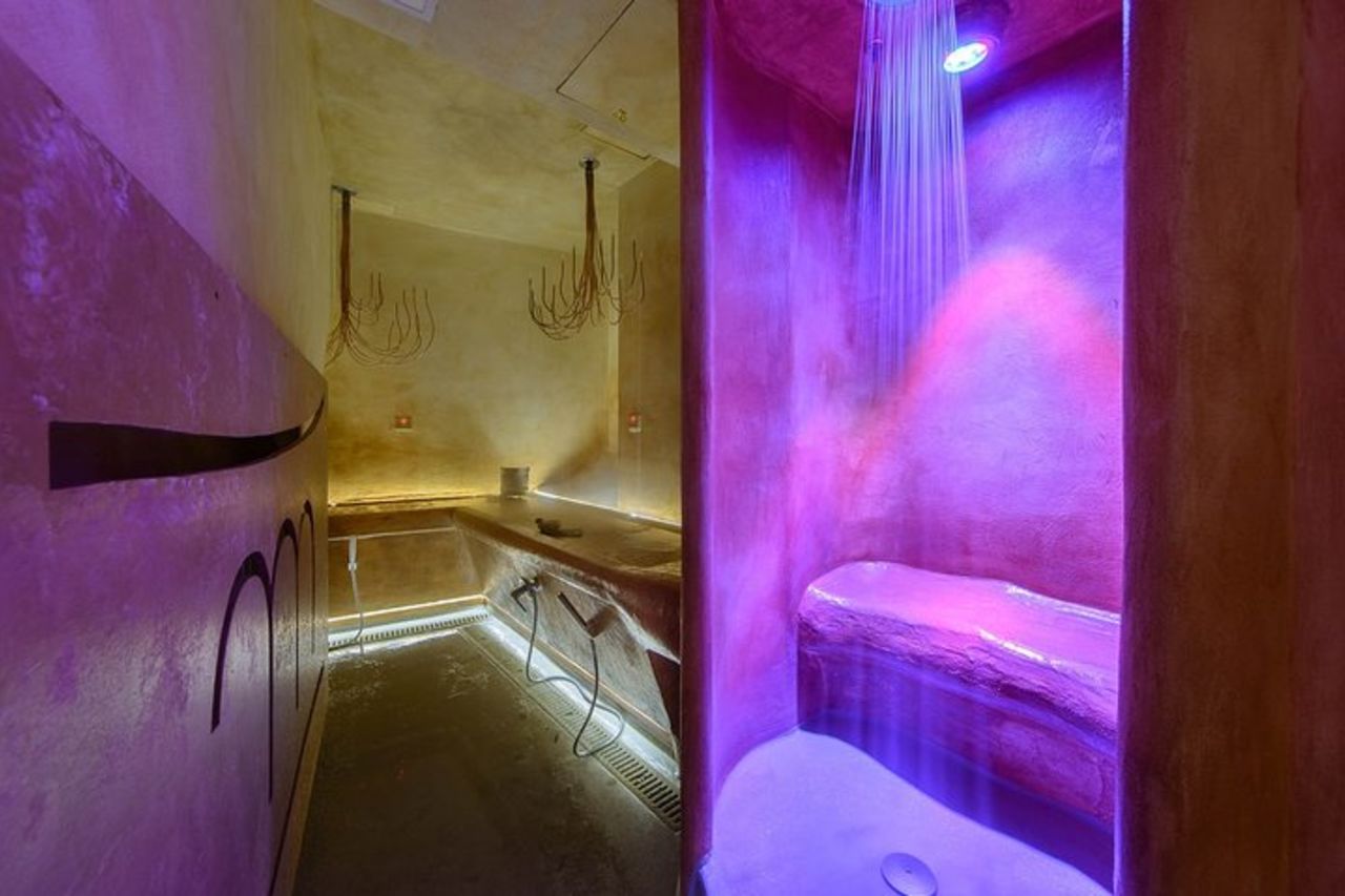 ARGILLARIUM EXPERIENCE – RITUS OTIUM + MANUS (120 minuti) — 5