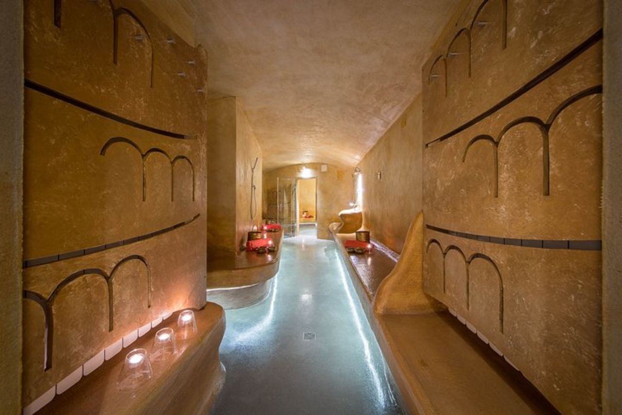 ARGILLARIUM EXPERIENCE – RITUS OTIUM + MANUS (120 minuti) — 8