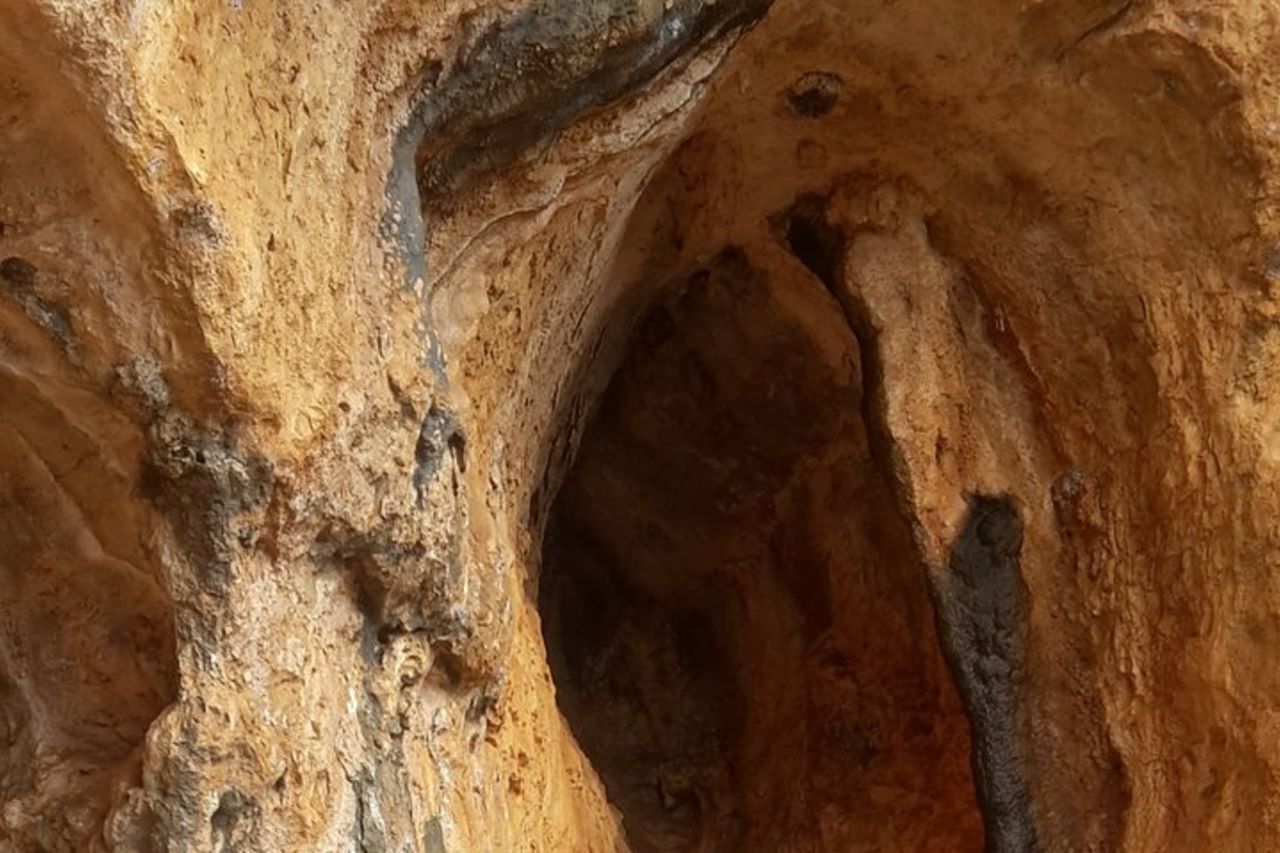 Sentieri dei Tacchi d'Ogliastra — 7