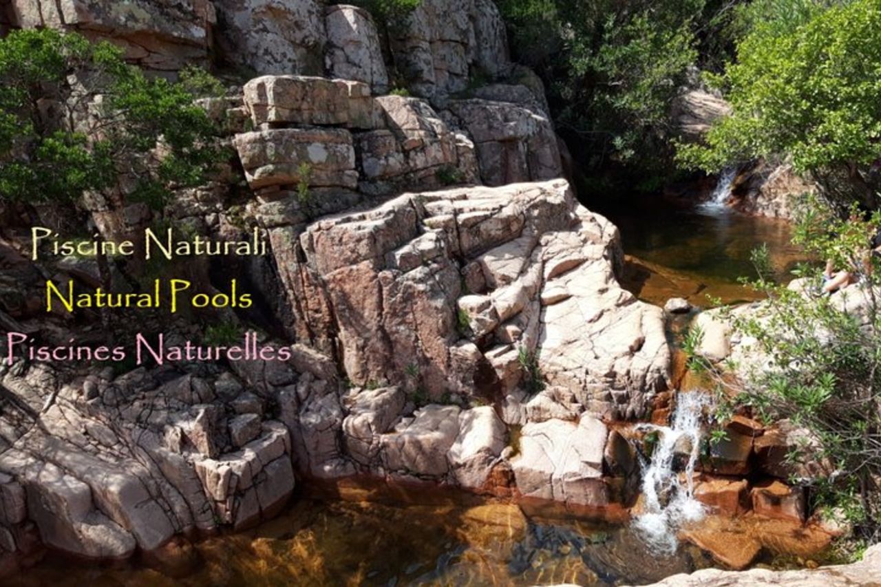 Alla scoperta della Terra dei Centenari e bagno nelle Piscine Naturali — 3