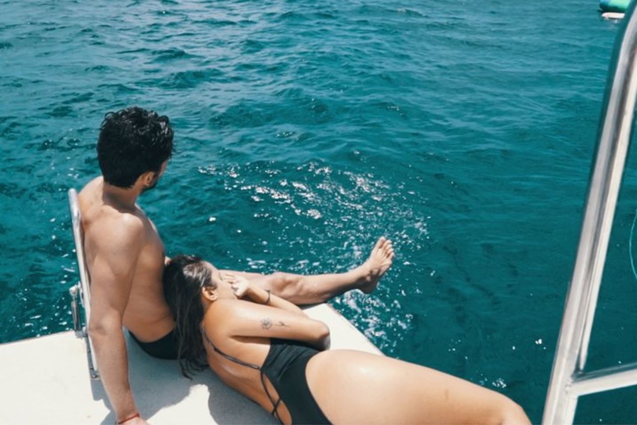 Lanzarote: crociera sull'isola La Graciosa con pranzo e attività acquatiche — 5